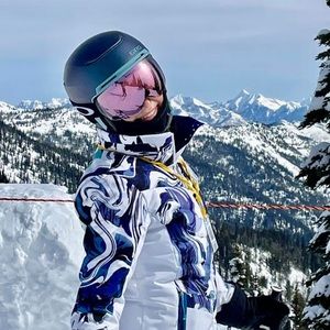 Meet your Posher, Melora